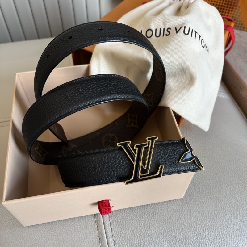 l0vis Vvtt0n belts